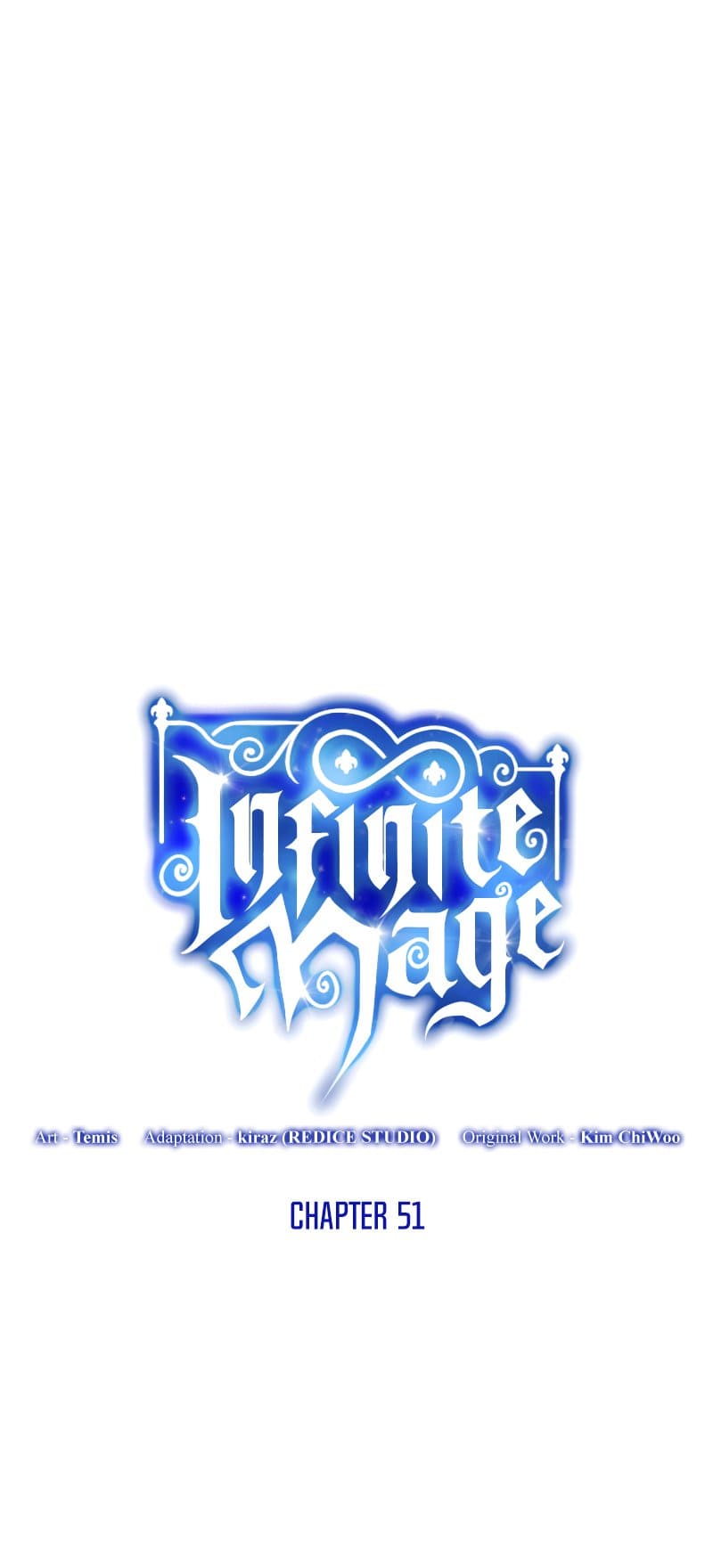 Infinite Mage, Chapter 51 image 09